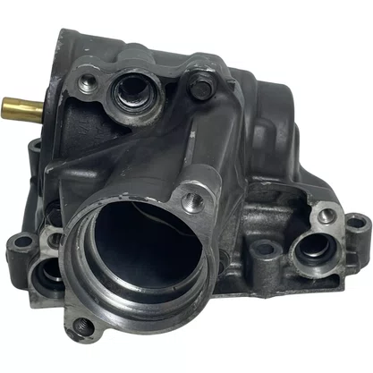 Carcaca Valvula Termostatica Scania Super Euro 6 Original