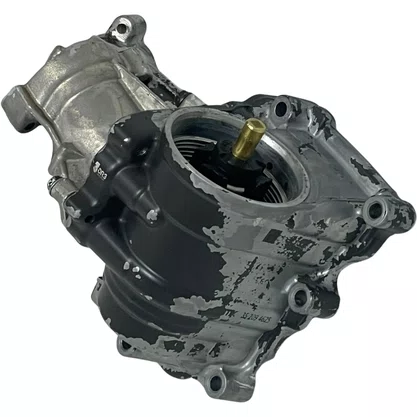 Carcaca Valvula Termostatica Scania Super Euro 6 Original