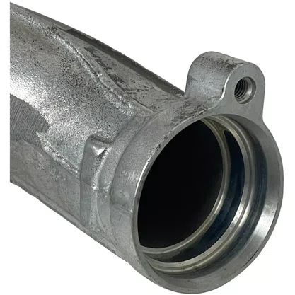 Carcaca Valvula Termostatica Scania Super Euro 6 Original