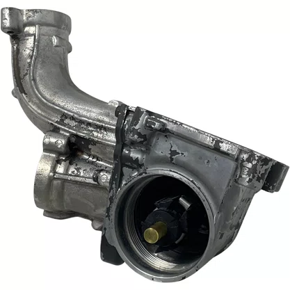 Carcaca Valvula Termostatica Scania Super Euro 6 Original