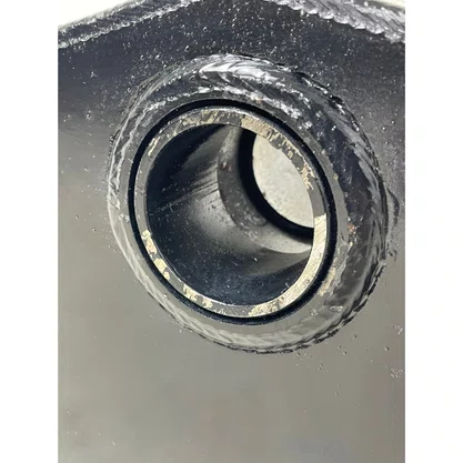 Carcaca Ventilacao Carter DAF CF Euro 6 2178442 2299011 Original