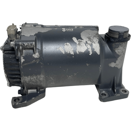 Carcaca Ventilacao Carter DAF Euro 6 2178444 2299008 Original