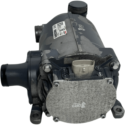 Carcaca Ventilacao Carter DAF Euro 6 2178444 2299008 Original