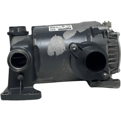 Carcaca Ventilacao Carter DAF Euro 6 2178444 2299008 Original