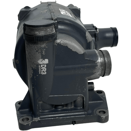 Carcaca Ventilacao Carter DAF Euro 6 2178444 2299008 Original