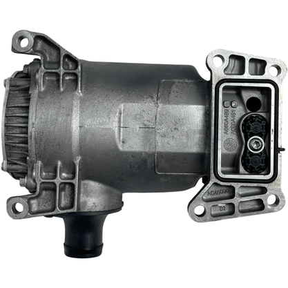 Carcaca Ventilacao Carter DAF Euro 6 2178444 2299008 Original