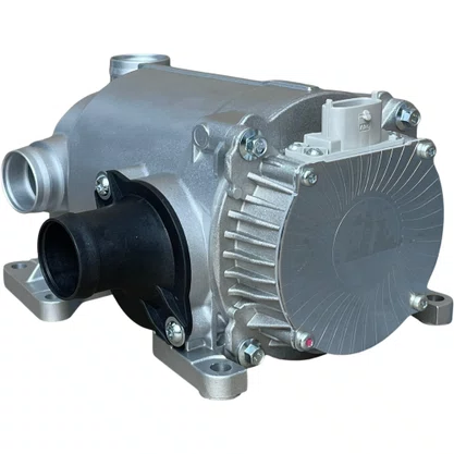 Carcaca Ventilacao Carter Daf XF106 CF Euro 6 2178444 Bester