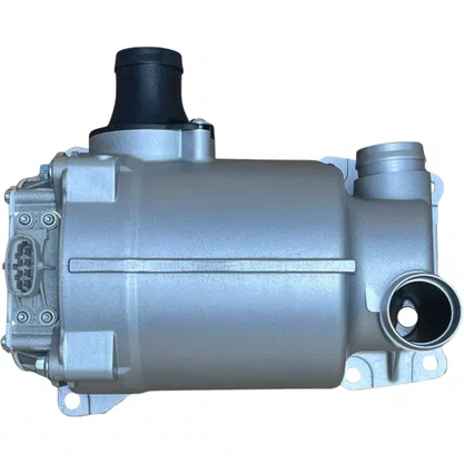 Carcaca Ventilacao Carter Daf XF106 CF Euro 6 2178444 Bester