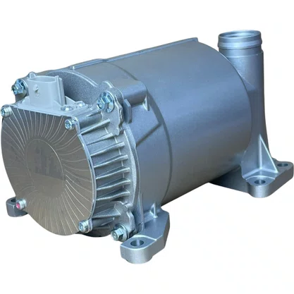 Carcaca Ventilacao Carter Daf XF106 CF Euro 6 2178444 Bester