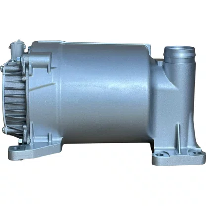 Carcaca Ventilacao Carter Daf XF106 CF Euro 6 2178444 Bester