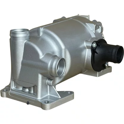 Carcaca Ventilacao Carter Daf XF106 CF Euro 6 2178444 Bester