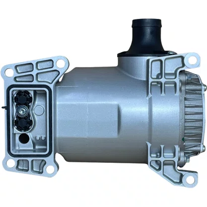 Carcaca Ventilacao Carter Daf XF106 CF Euro 6 2178444 Bester