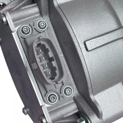 Carcaca Ventilacao Carter Daf XF106 CF Euro 6 2178444 Bester