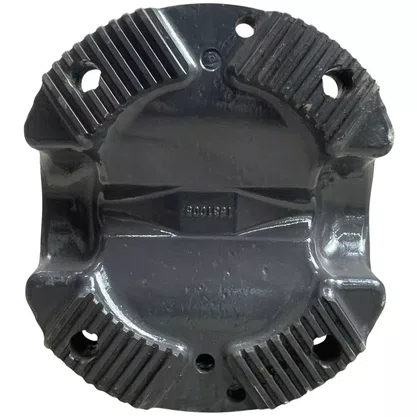 Cardan Dianteiro Scania 6X4 2868527 1531005 1879541 Original