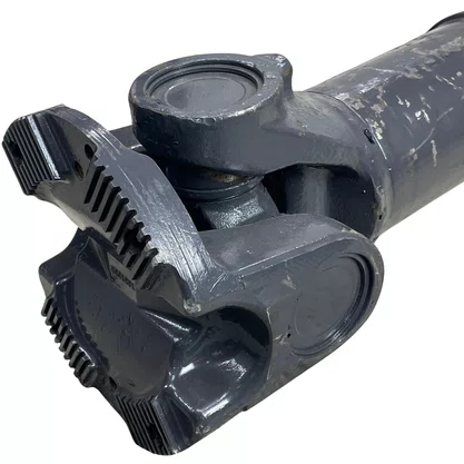 Cardan Dianteiro Scania 6X4 2868527 1531005 1879541 Original