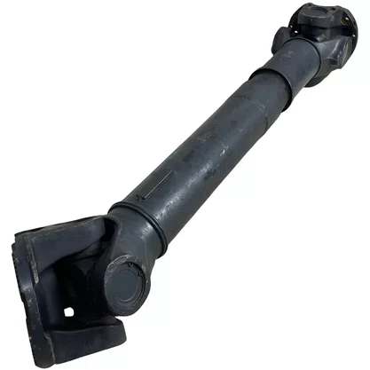 Cardan Dianteiro Scania Tracado 6X4 3140905 Original