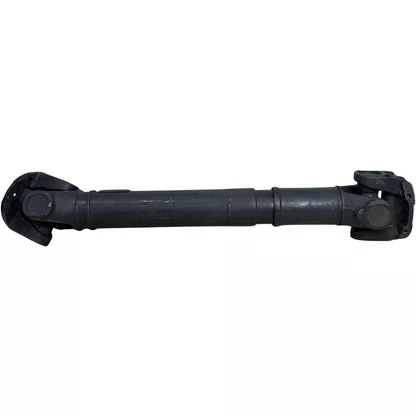 Cardan Dianteiro Scania Tracado 6X4 3140905 Original