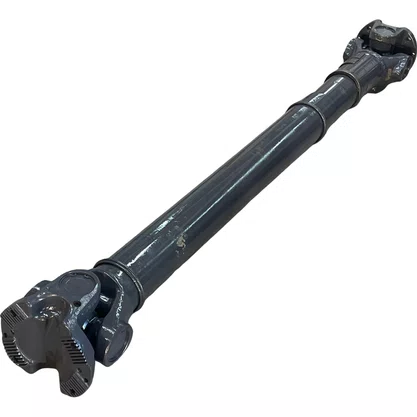Cardan Dianteiro Scania Tracado 6x4 2079691 1802993 Original