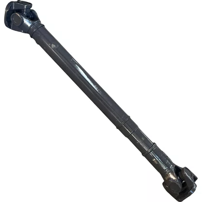 Cardan Dianteiro Scania Tracado 6x4 2079691 1802993 Original