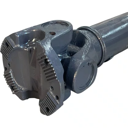 Cardan Dianteiro Scania Tracado 6x4 2079691 1802993 Original