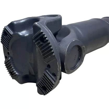 Cardan Dianteiro Scania Tracado 6x4 940mm 2666703 Original