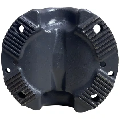 Cardan Dianteiro Scania Tracado 6x4 940mm 2666703 Original