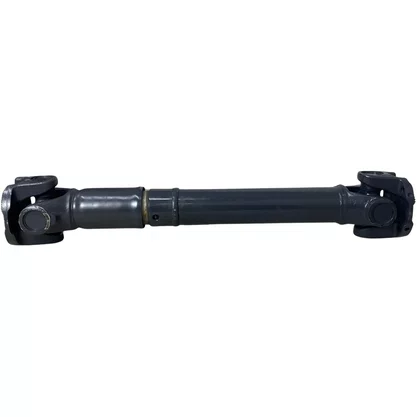 Cardan Dianteiro Scania Tracado 6x4 940mm 2666703 Original