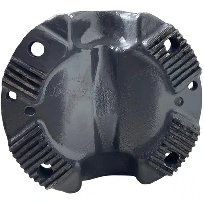 Cardan Dianteiro Scania Tracado 6x4 940mm 2666703 Original