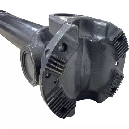 Cardan Dianteiro Scania Tracado 6x4 940mm 2666703 Original