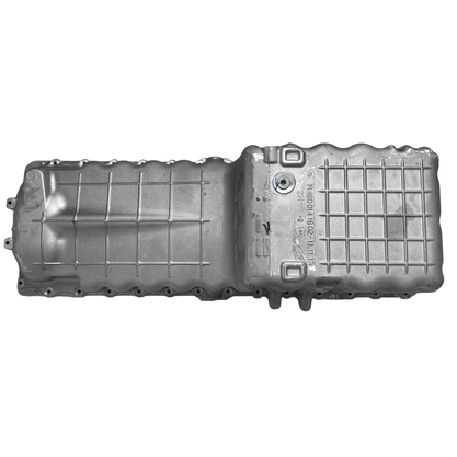 Carter Aluminio Motor Mercedes Benz Axor Actros OM457 Original