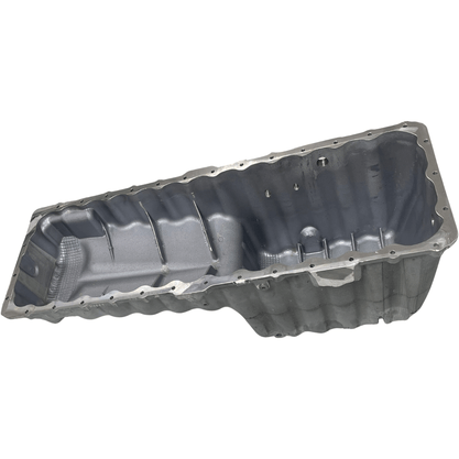 Carter Aluminio Motor Mercedes Benz Axor Actros OM457 Original