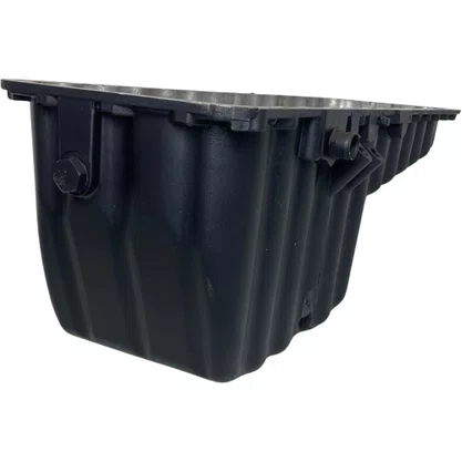Carter Aluminio Motor Mercedes Benz Axor OM457 Original
