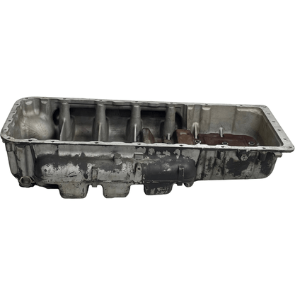 Carter Aluminio Motor Onibus Scania S9 OC F K N Original