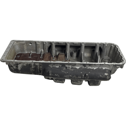 Carter Aluminio Motor Onibus Scania S9 OC F K N Original