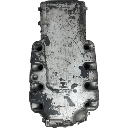 Carter Aluminio Motor Onibus Scania S9 OC F K N Original