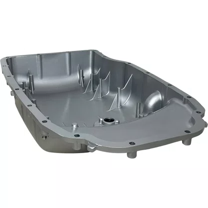 Carter Aluminio Motor Scania 440 Euro 5 1762255 2184739 Bester