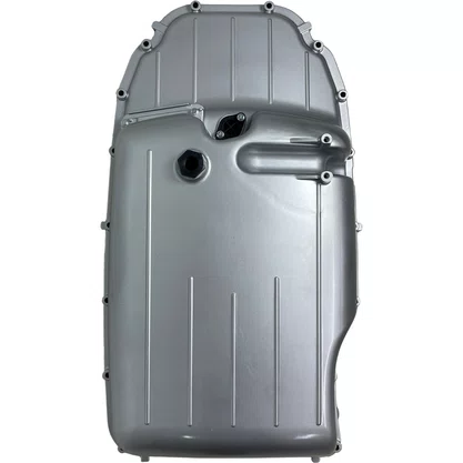 Carter Aluminio Motor Scania 440 Euro 5 1762255 2184739 Bester