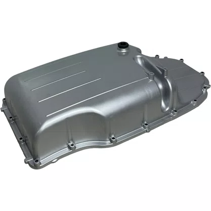 Carter Aluminio Motor Scania 440 Euro 5 1762255 2184739 Bester
