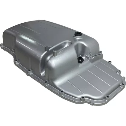 Carter Aluminio Motor Scania 440 Euro 5 1762255 2184739 Bester