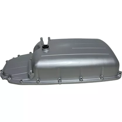 Carter Aluminio Motor Scania 440 Euro 5 1762255 2184739 Bester