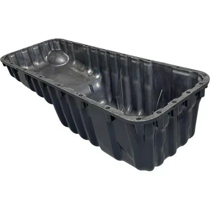 CARTER ALUMINIO MOTOR SCANIA 5 CILINDROS EURO 3