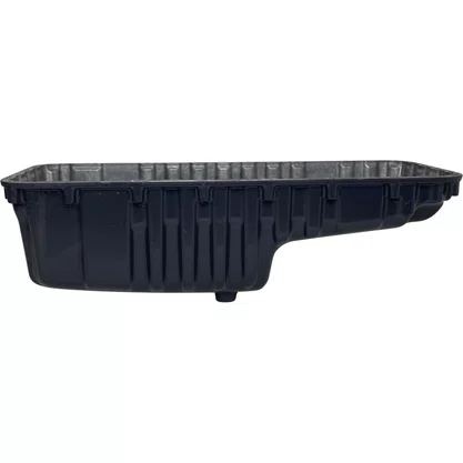 Carter Aluminio Motor Scania 5 Cilindros Euro 3 1493871 Original
