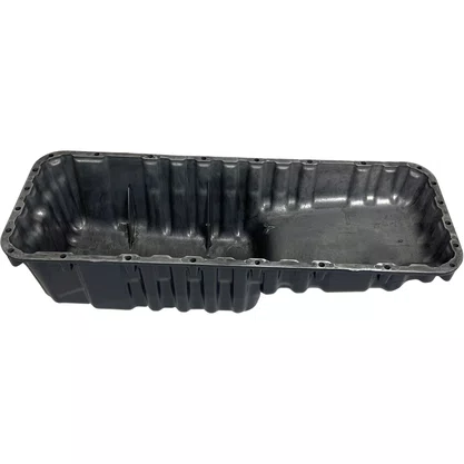 Carter Aluminio Motor Scania 5 Cilindros Euro 3 1493871 Original