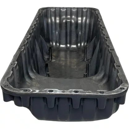 Carter Aluminio Motor Scania 5 Cilindros Euro 3 1493871 Original