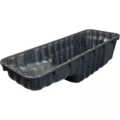 Carter Aluminio Motor Scania 5 Cilindros Euro 3 1493871 Original