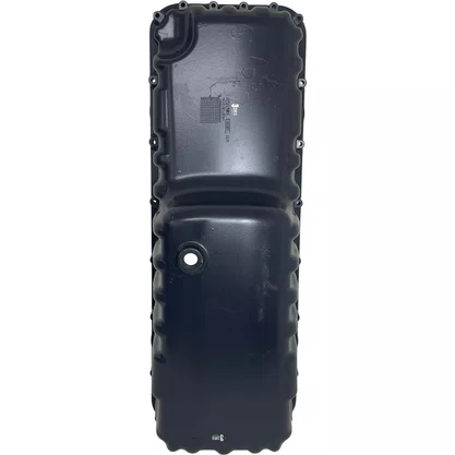 Carter Aluminio Motor Scania 5 Cilindros Euro 3 1493871 Original