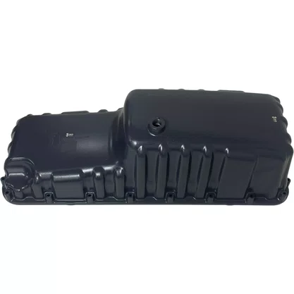 Carter Aluminio Motor Scania 5 Cilindros Euro 3 1493871 Original