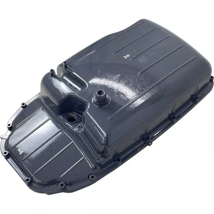 Carter Aluminio Motor Scania Euro 5 1762255 2184739 Original