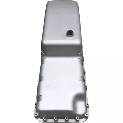 Carter Aluminio Motor Scania S4 P G R 1549598 MIG2016 Bester