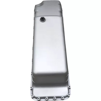 Carter Aluminio Motor Scania S4 P G R 1549598 MIG2016 Bester